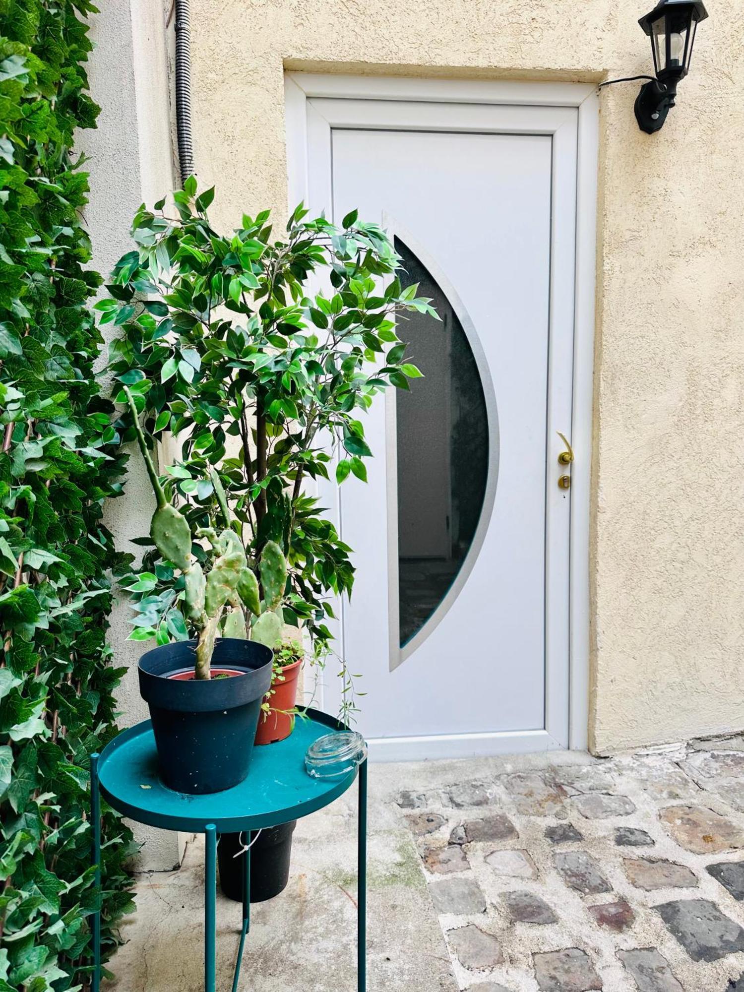 Home Jardin Du Luxembourg A Παρίσι Εξωτερικό φωτογραφία